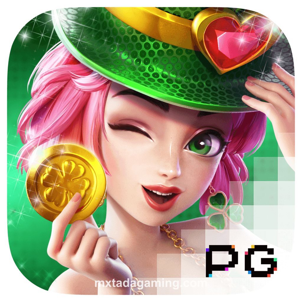 Lucky Clover Riches tada gaming