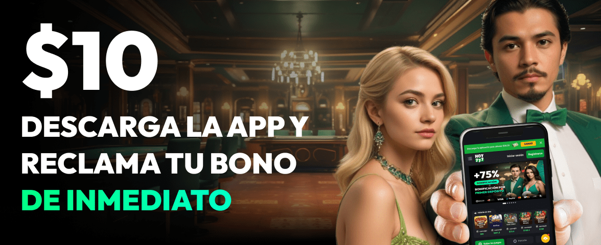 Nueva Promoción de Tragamonedas